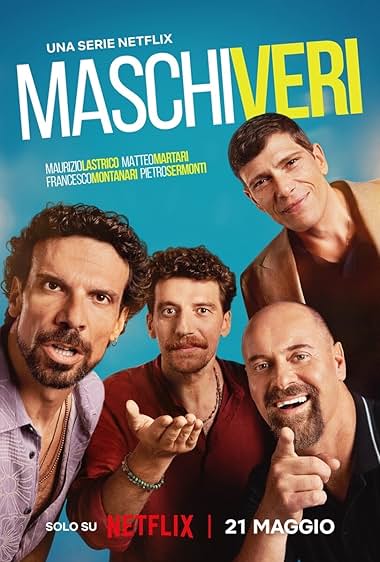 Maschi veri (2025)